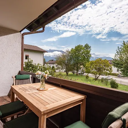 Design-suite Das Kaiser Mit 2 Schlafzimmern Und Hallenbad Und Sauna Апартаменты *