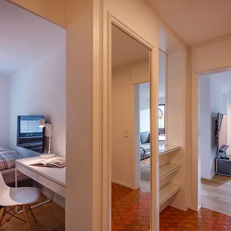 Design-suite Das Kaiser Mit 2 Schlafzimmern Und Hallenbad Und Sauna Обераудорф